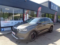 Ds7 crossback 1.5 bluehdi 130 eat8 performance line