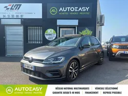 Volkswagen Golf Volkswagen golf 1.4 Tsi 125 R-LINE