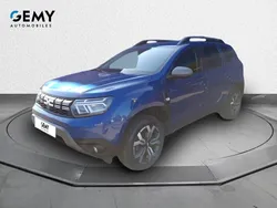DACIA Duster ECO-G 100 4x2 Journey +