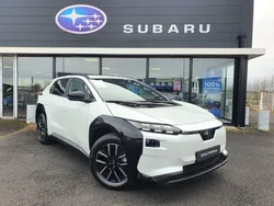 Nouveau SUBARU SOLTERRA 2026 4XPerience - 4x4 - 100% Electrique - 342 ch - Garantie 10 ANS - LOA 499 / Mois Sans Apport