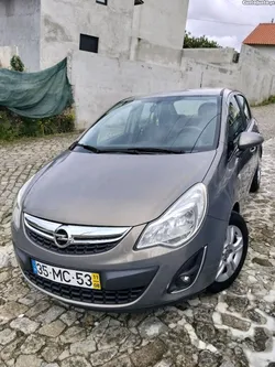 Opel Corsa 1.2 gasolina