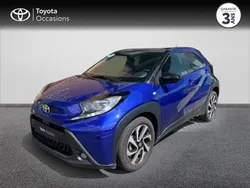 Toyota Aygo X 1.0 VVT-i 72ch Design MY24