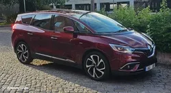 Renault Grand Scénic 1.7 Blue dCi Limited