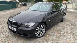 BMW Série 3 330 d Auto de 2006