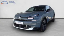 CITROEN C4 Hybrid Business Edition eDSC6 145