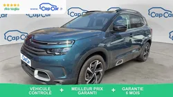 Citroën C5 Aircross 1.2 PureTech 130 Shine Pack