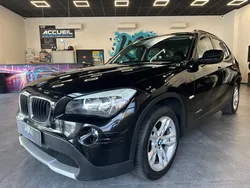 BMW X1 xDrive 18d Premiere