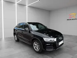 Audi Q3 1.4 TSI 150ch Boite Auto S-Tronic / GARANTIE / Entretien Audi