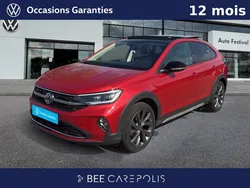 VOLKSWAGEN Taigo 1.0 TSI 110 DSG7 Style