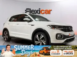 VOLKSWAGEN T-Cross 1.0 TSI Sport 81kW