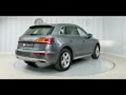 Audi Q5 40 TDI quattro Sport S-tronic