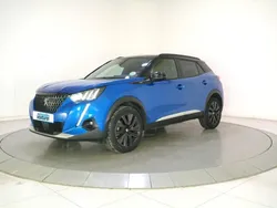 Peugeot 2008 PureTech 155 S&S EAT8 - GT