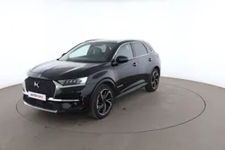 DS Automobiles DS 7 Crossback 1.6 PureTech La Premiere Automatique 225 ch