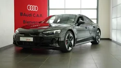 Audi e-tron gt RS 598 ch quattro S Extended