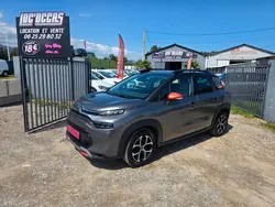Citroen c3 aircross hdi