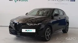 Alfa Romeo Tonale 1.5 Hybrid Sprint de 2024
