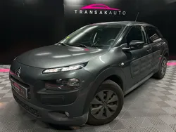 CITROEN C4 CACTUS BlueHDi 100 Feel