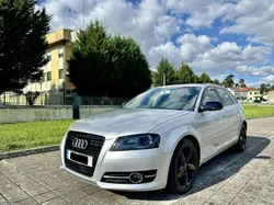 Audi A3 1.6TDI SPORT