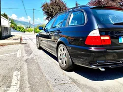 BMW 3.0 CS