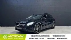 Mercedes GLA 220 CDI 2.2
