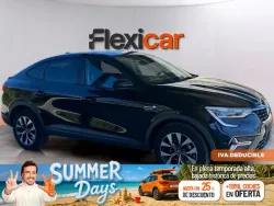 RENAULT Arkana 1.3 TCe Evolution EDC 103kW