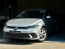 Volkswagen Polo VI DSG7 - IQ LIGHT - SIÈGES CHAUFFANTS - CARPLAY - GARANTIE 12 MOIS