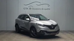 Renault KADJAR 1.2 TCE 130CH ENERGY INTENS