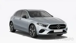 Mercedes-Benz Classe A 250e de 2024