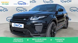 Land Rover Range Rover Evoque II 2.0 TD4 180 BVA9 Dynamic
