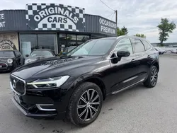 Volvo XC60 Inscription 2WD Geartronic, sieges climatisant, chauffants, camera de recul etc...