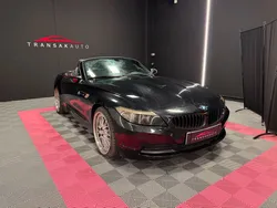 Bmw Z4 Roadster sDrive23i 2.5 i 24V 204 cv