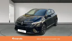 RENAULT Clio TCe Techno 67kW