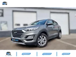 HYUNDAI TUCSON 1.6 CRDi - 115 S&S 2015 Intuitive PHASE 2