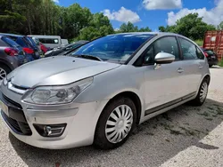 CITROEN C4 C4 VTi 120 Confort