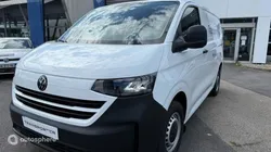 Volkswagen Transporter Véhicule utilitaire ou Société Van L1 2.0 TDI 150ch Business BVA8