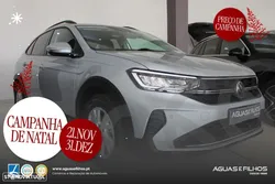 VW Taigo 1.0 TSI Urban