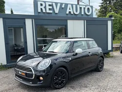 Mini Cooper 136ch Chili Toit ouvrant / Bluetooth / Clim auto 85.000 km 09/2017