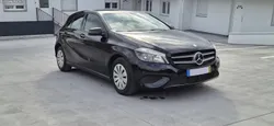 Mercedes-Benz A 160 CDi