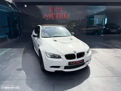 BMW M3 Auto