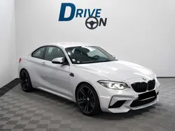 BMW M2 Competition - BV DKG - F87 LCI - Origine France