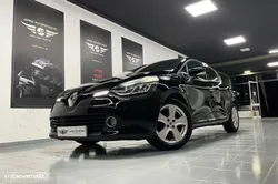 Renault Clio 0.9 TCE Limited