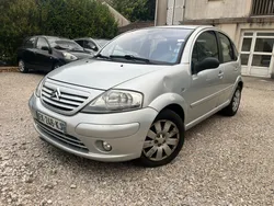 CITROËN C3 1.4 HDi 70 CH EXCLUSIVE - DISTRIBUTION NEUVE - BATTERIE NEUVE