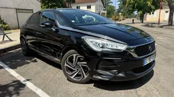 Citroën DS5 2.0 HDI 150 Sport Chic 8990💶💶💪