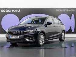 Fiat Tipo 1.3 Multijet
