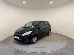 Ford B-MAX 1.5 TDCi 95ch Stop&Start Titanium