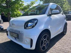 SMART FORTWO EQ 82 ch LED JANTES 16 POUCES
