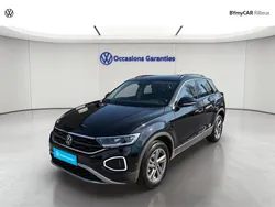 VOLKSWAGEN T-Roc 1.5 TSI EVO2 150 Start/Stop DSG7 VW Edition