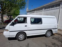 Hyundai H100 6 lugares