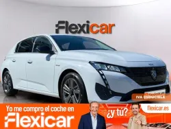 PEUGEOT 308 1.5 BlueHDi S&S Allure EAT8 130