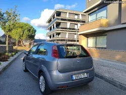 Fiat Punto 1.3